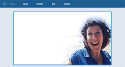 Desktop Screenshot of notlaura.com